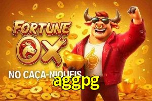 Jogo Fortune Ox no aggpg Cassino