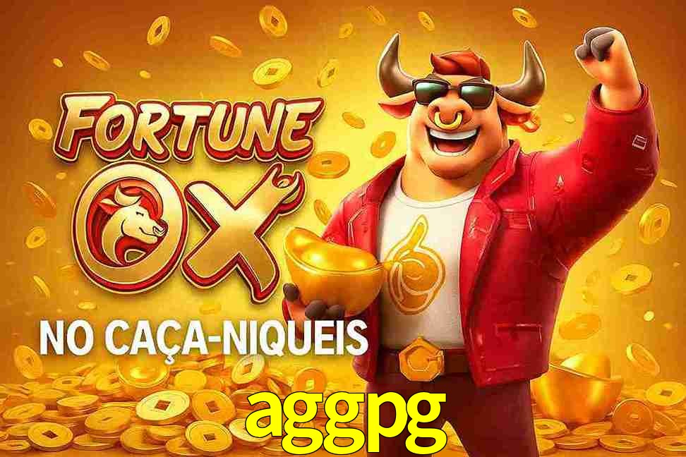 Jogo Fortune Ox no aggpg Cassino