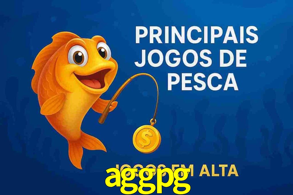 Pesca no aggpg
