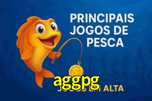 Pesca no aggpg
