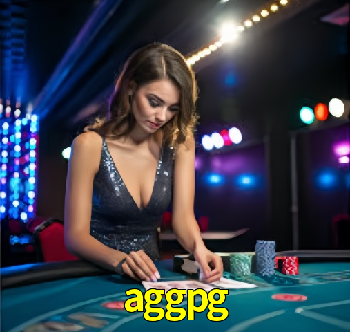 aggpg com App – Jogue de Qualquer Lugar
