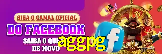 Pescaria Online no aggpg Cassino